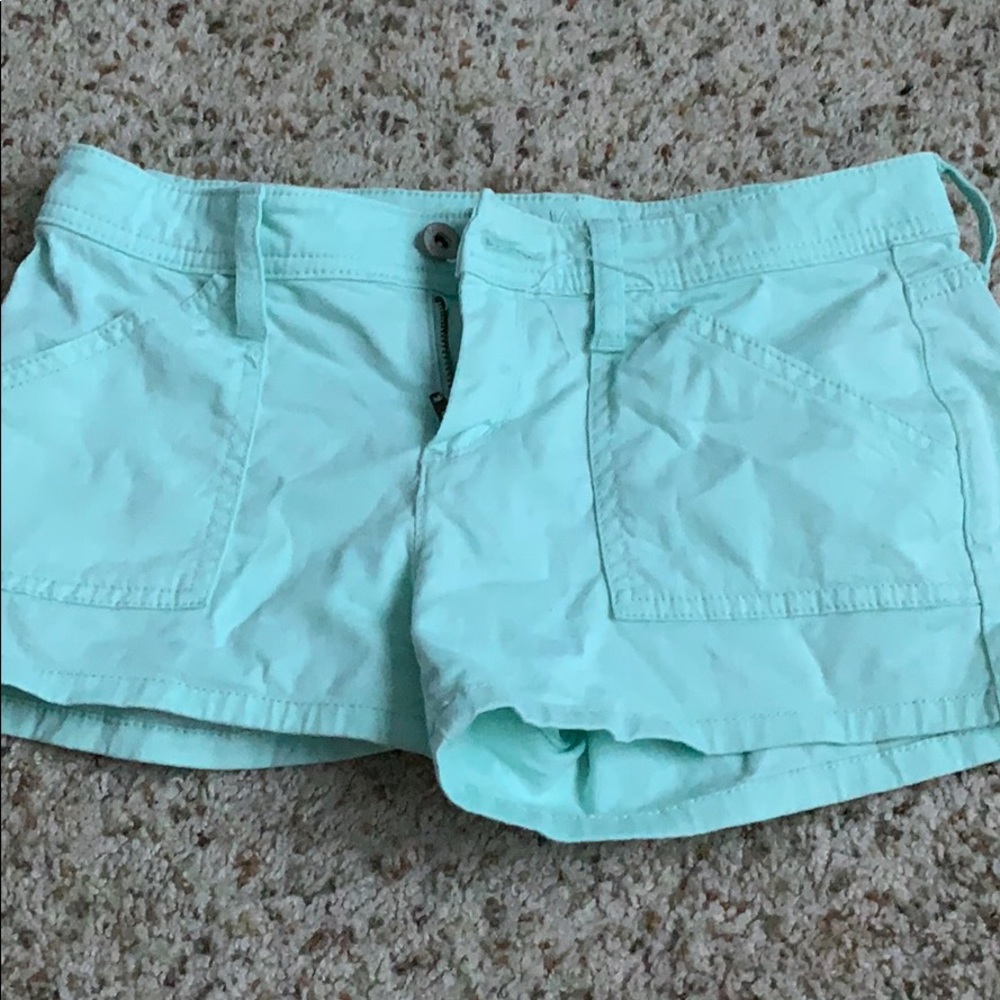 shorts